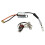 Ignition Tune-Up Kit with Distributor Points and Condenser 3