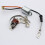 Ignition Tune-Up Kit with Distributor Points and Condenser 7