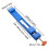 Electric Circular Handsaw Guide with Adjustable Base for 6