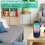Weiyi-EC Wireless Portable Speaker with 6-color Lights 5