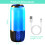 Weiyi-EC Wireless Portable Speaker with 6-color Lights 8