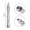 Bomuldsfiltre til Diamond Microdermabrasion Machine3Wands 3