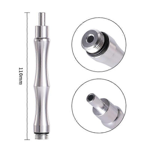 Bomuldsfiltre til Diamond Microdermabrasion Machine3Wands 2