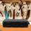 Estuche protector impermeable negro para herramientas (1 unidad) 4
