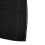 Schwarze Damen-Schlagjeans mit mittelhohem Bund, Größe S 4