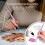 Diamantmalstift mit Vakuumfunktion und Aufbewahrung 2