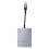 Type-C Audio Adapter for Lossless Sound Recording and 6