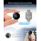 Trådløs CarPlay-adapter for iPhone USB-A til C Mini 3