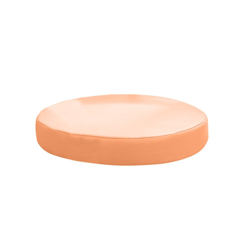 Waterproof Sofa Cushion Solid Color Sponge 1 Piece 1