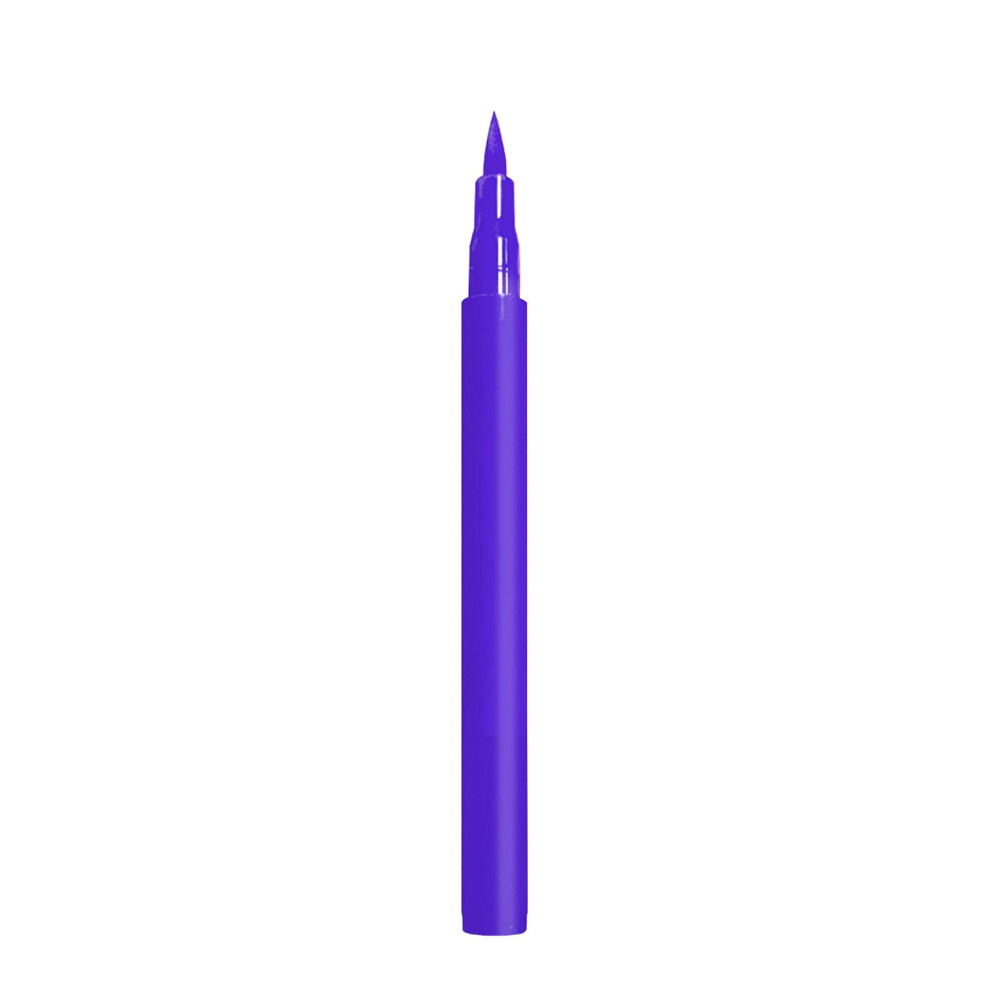 Tkrady gel glitter eyeliner pencils set 12 colors