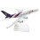 Scale Model Plane Thailand A380 Display 2