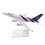 Scale Model Plane Thailand A380 Display 3