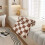 Fleece Blanket Bedding Throw Twin Queen Size 7