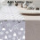 Christmas Table Runner Deer Design 11x108 Inch 4