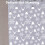 Christmas Table Runner Deer Design 11x108 Inch 5