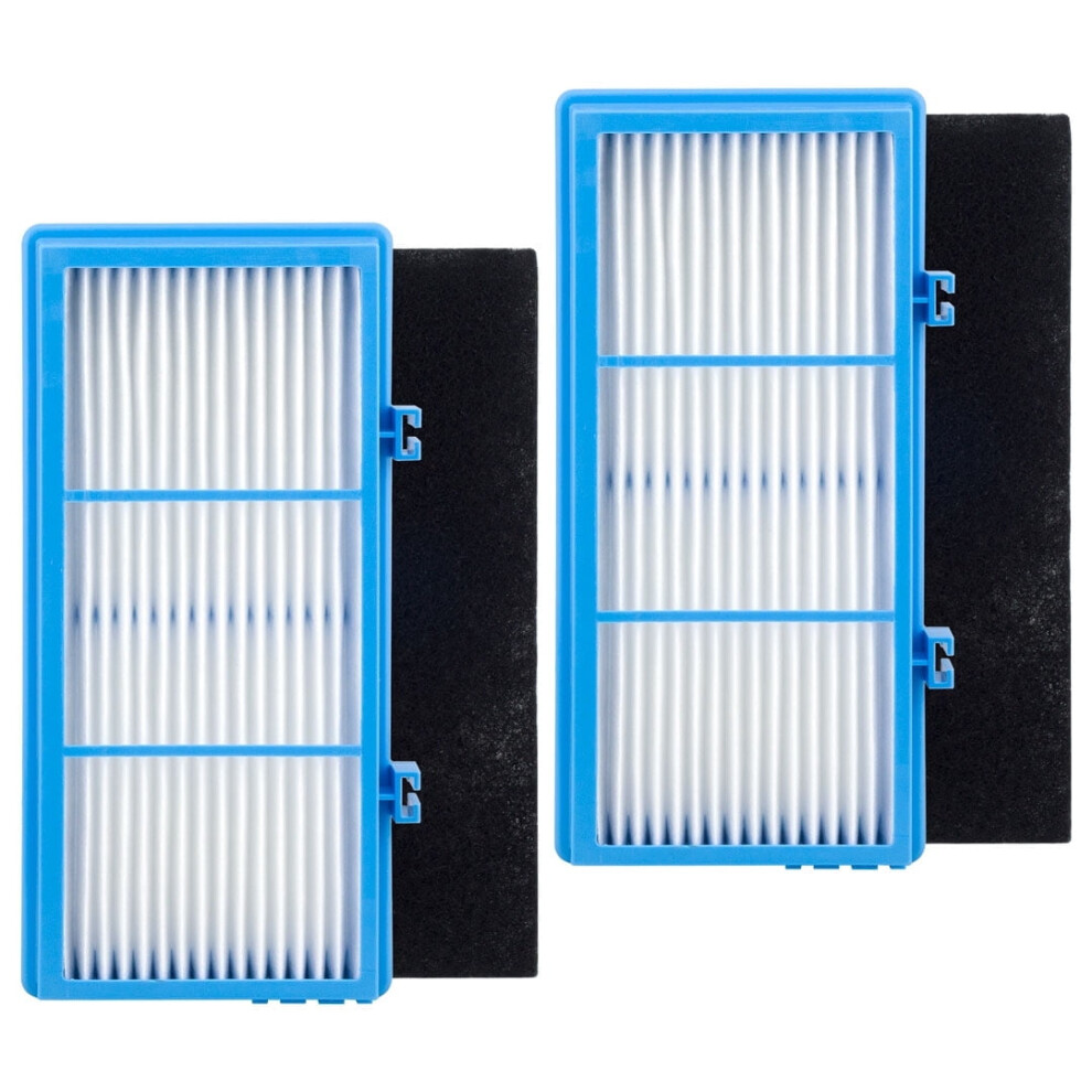 Hepa Filters And Carbon Booster Sheets For Holmes Aer1 2 9357860738842