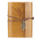 Vintage Leather Writing Notebook PU Cover 1 Pack 1