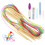 Guangmc knitting needles and crochet hooks set 1
