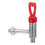 Stainless Steel Beverage Dispenser Spigot 1 pc 5