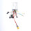 48V 25A 1200W Brushless DC Motor Controller 2