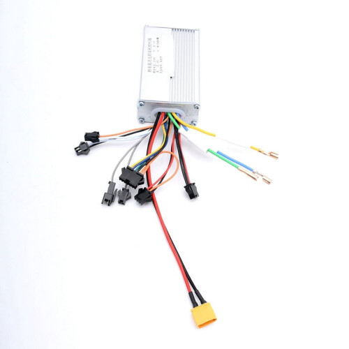 48V 25A 1200W Brushless DC Motor Controller 1