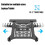 Laptop Mount Tray with Vented Design and Expandable Clamps 4