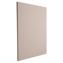 Manual Jam Cardboard Sheets Crafts 5 Pcs
