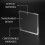 Clear Acrylic Stamp Block Set 5 Pieces 1