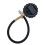 Digital Tyre Pressure Gauge with Hose and Backlight LCD 3