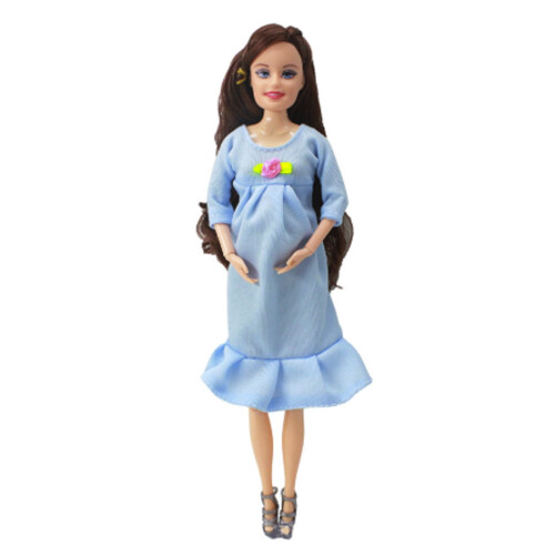 Pregnant Doll 11.5 inch 1