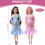 Pregnant Doll 11.5 inch 3