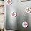 Cute Fridge Decorative for Whiteboard 1 Pc 8