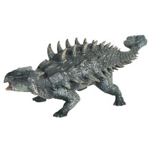 Dinosaurier-Modell für Jungen – Dreidimensionales, handbemaltes Erinnerungsfoto, realistische Darstellung eines Dinosauriers aus der Jurazeit