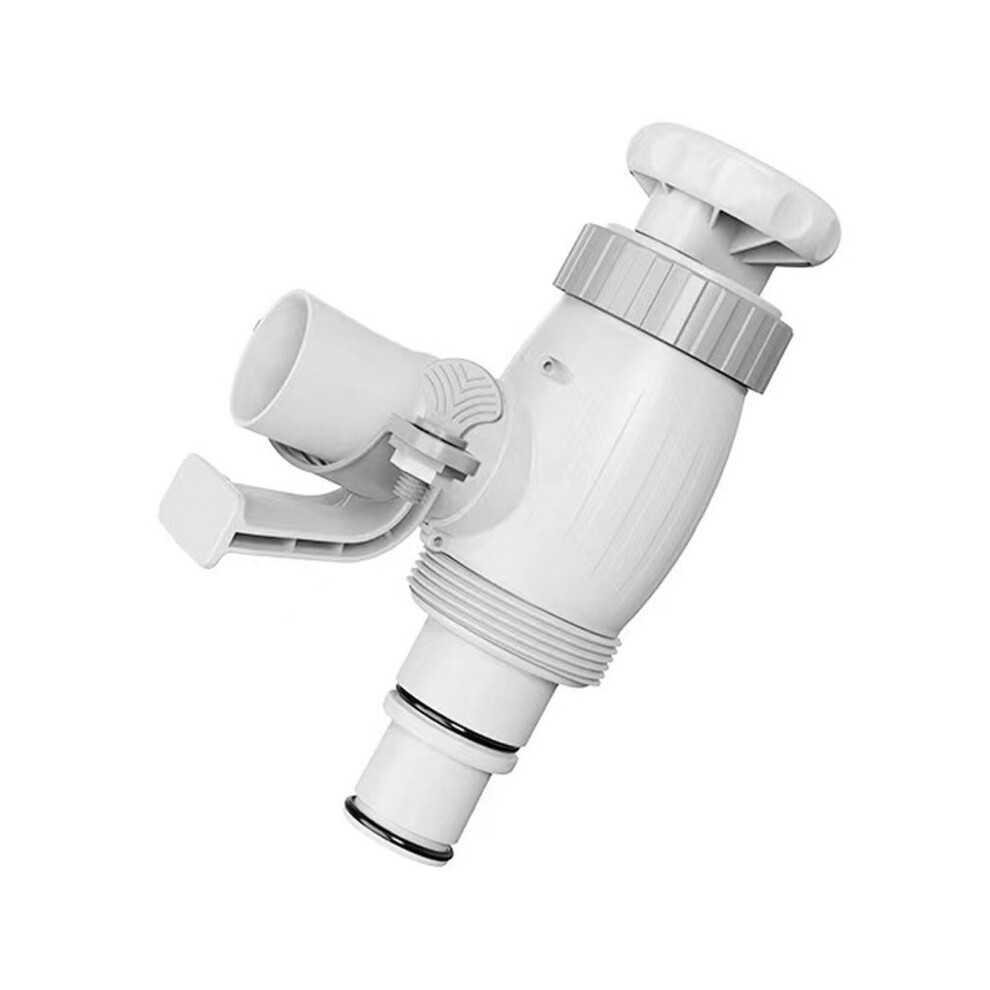 Pool Plunger Valve Plus For Above Ground Pools 1Pcs 9023022708199