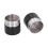 CCDES Boat Trailer Protector Stainless Steel 2 pcs 1.98 in 4