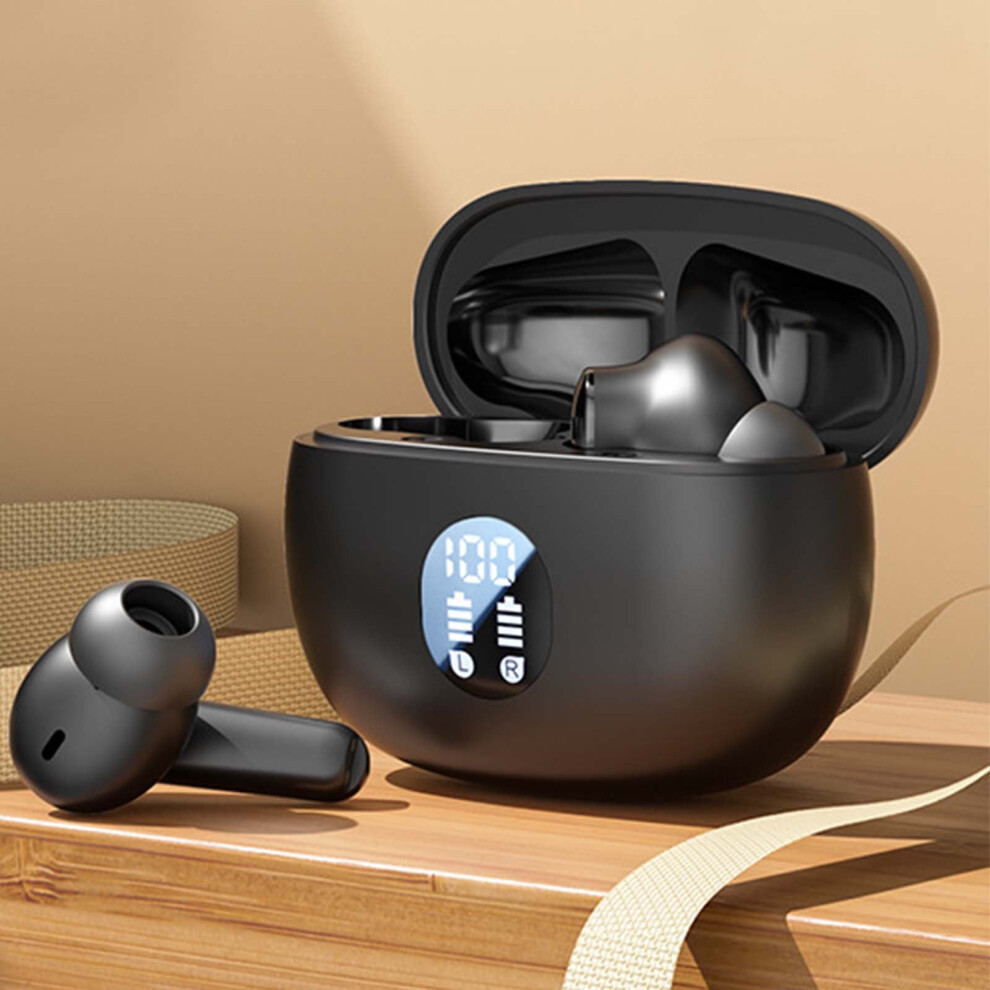 Wireless Earbuds Bluetooth 5.3 With Noise Reduction 9023022761910
