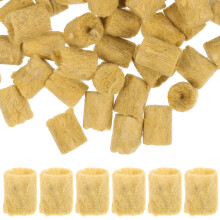 Guangmc hydroponic starter plugs 100 pcs 27x20mm