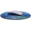 LINLIN round mouse pad soft non-slip 8.5 inch 4