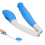 ANGGREK Bottom Wiper Foldable Long Grip Assist Holder 7