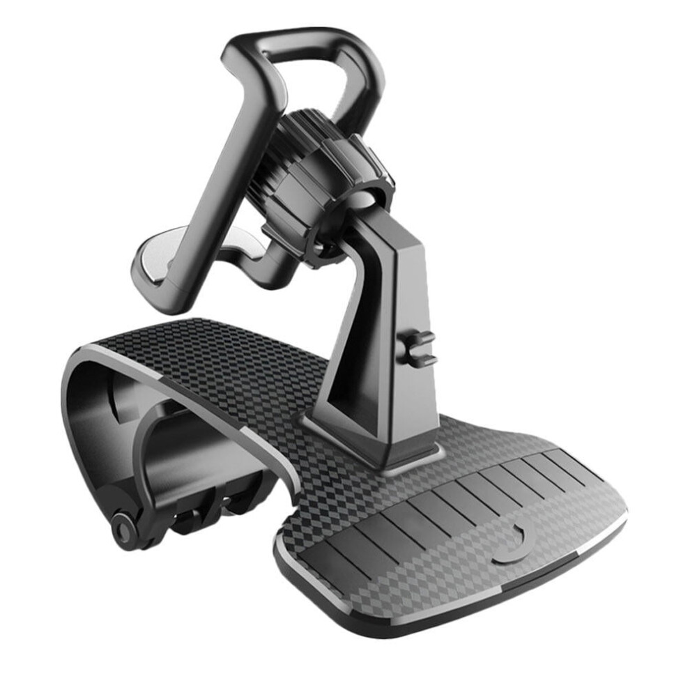 Car Phone Holder Dashboard Mount Hollow Clip 9023022767943