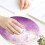 LINLIN round mouse pad soft non-slip 8.5 inch 3