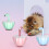 Laser Toy Rechargeable USB Interactive Indoor Toy 4