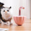 Laser Toy Rechargeable USB Interactive Indoor Toy 6