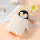 Microfiber Hand Towels Cartoon Animal Design 2-Pack 2