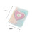 Student Plush Cartoon Diary Notebook 120 Pages 1