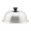 Grill Dome Cover for Cheese Melting and Steaming 1 Pack 3