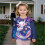 Axolotl Planet Sweatshirt for Girls Crewneck Pullover 3
