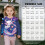 Axolotl Planet Sweatshirt for Girls Crewneck Pullover 7