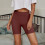 Women's Seamless Boyshorts Tummy Control 1 Pack 2