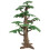 Green PVC Mini Tree Model for Sand Table Landscape Design 1 7